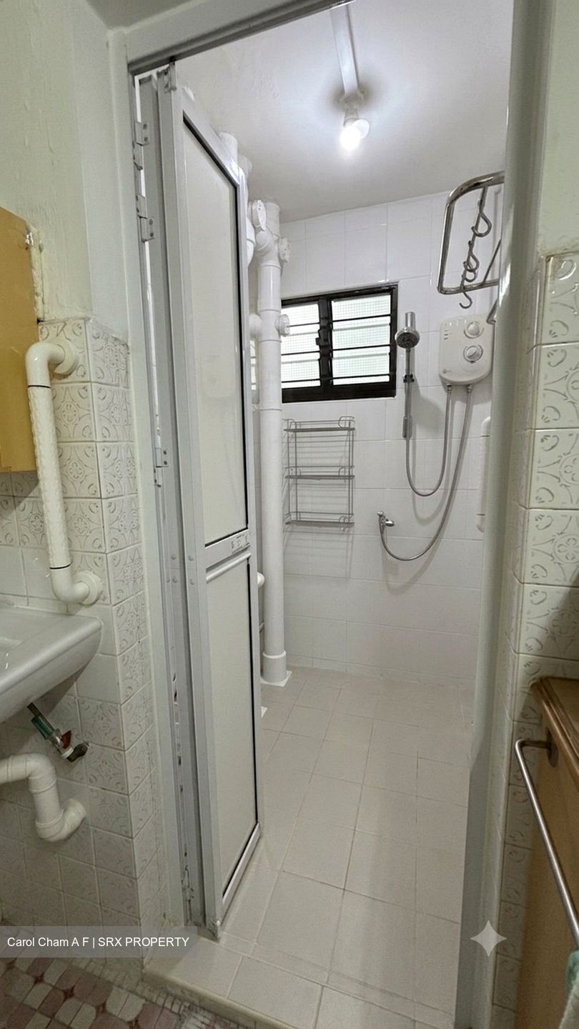 Blk 137 Jalan Bukit Merah (Bukit Merah), HDB 3 Rooms #574792521